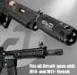 Preview: AceTech Bifrost Tracer Unit Black